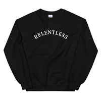 Relentless Curve Sweatshirt