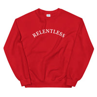 Relentless Curve Sweatshirt