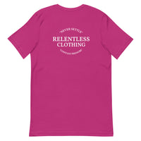 Relentless Seal T-Shirt