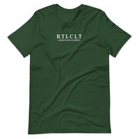 RTL CLT Tee