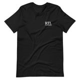 RTL Clothing Tee